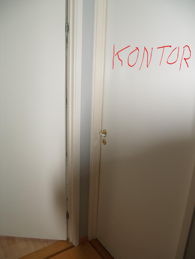 Bakom denna dörr gömmer sig nästa hobby